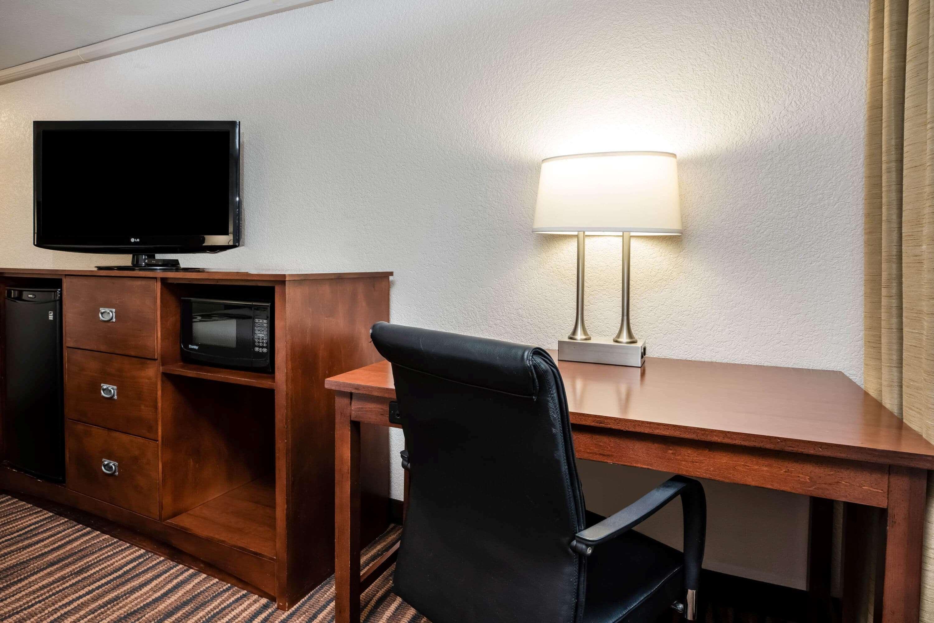 La Quinta Inn By Wyndham Бенд Экстерьер фото