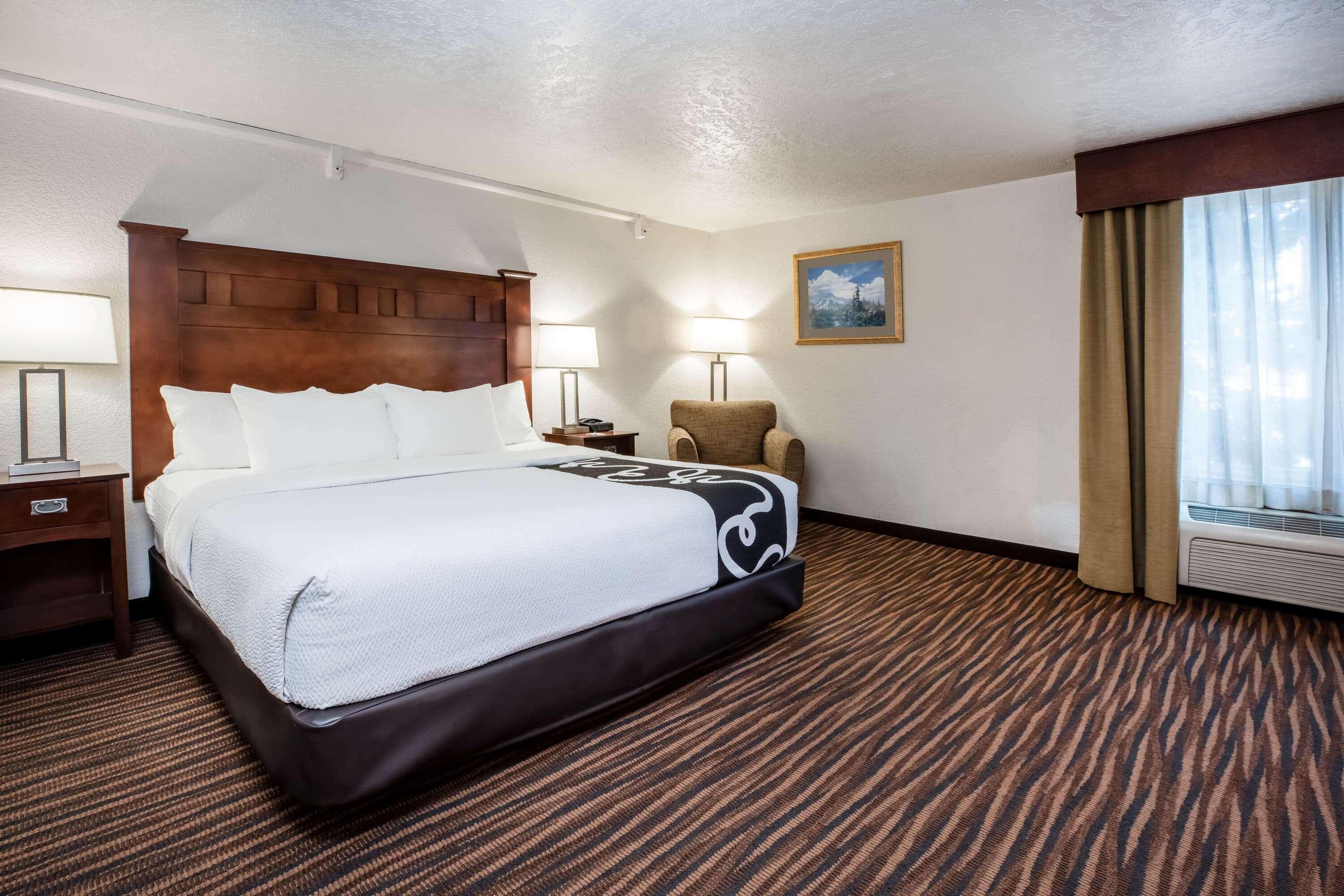 La Quinta Inn By Wyndham Бенд Экстерьер фото