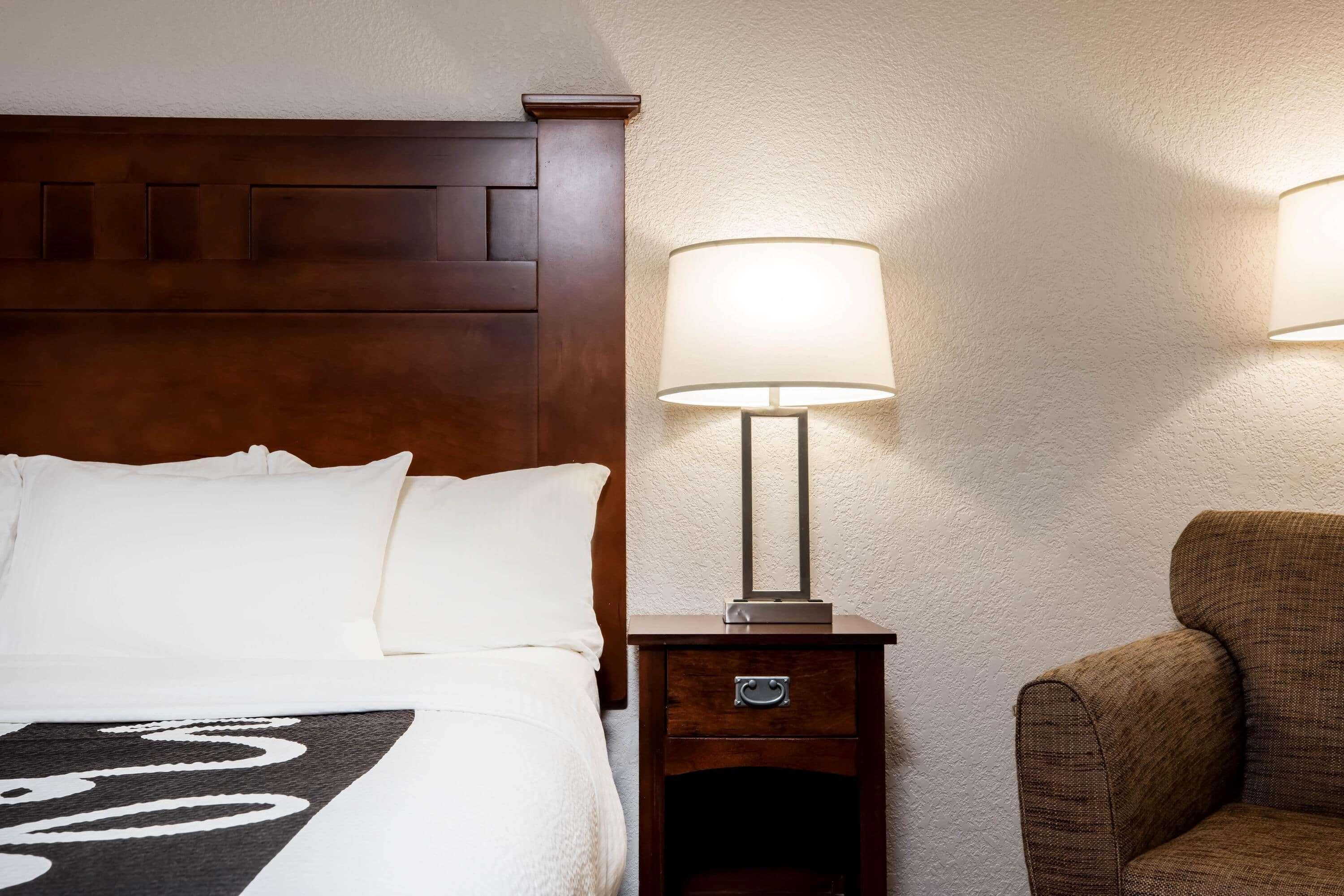 La Quinta Inn By Wyndham Бенд Экстерьер фото